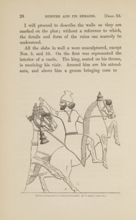 with an account of a visit to the Chaldaean Christians of Kurdistan, and the Yezidis, or devilworshippers