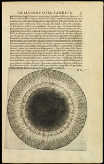 De elemento ignis, Utriusque cosmi maioris scilicet et minoris metaphysica, physica atqve technica historia, Fludd, Robert, 1574
