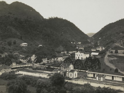 Petropolis, Ferrez, Marc, 1843-1923, Photograph, 1885