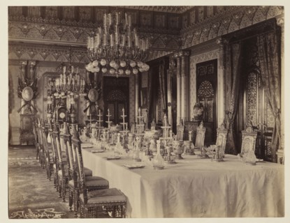 photograph of the Ottoman Empire and the Republic of Turkey