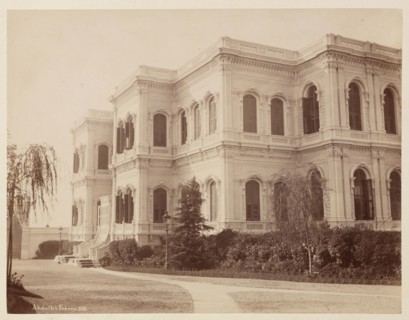 photograph of the Ottoman Empire and the Republic of Turkey