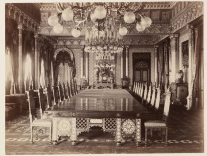 photograph of the Ottoman Empire and the Republic of Turkey
