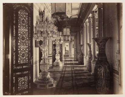 photograph of the Ottoman Empire and the Republic of Turkey