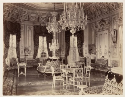 photograph of the Ottoman Empire and the Republic of Turkey