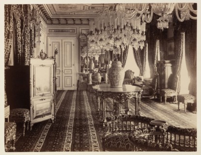 photograph of the Ottoman Empire and the Republic of Turkey