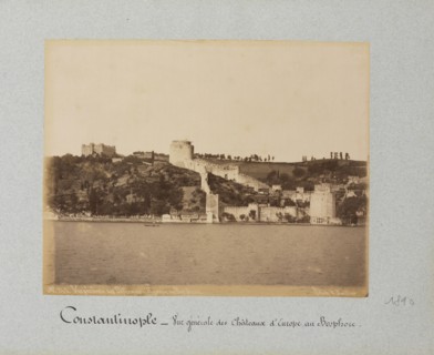 photograph of the Ottoman Empire and the Republic of Turkey