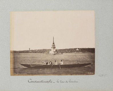 collection of photographs of the Ottoman Empire and the Republic of Turkey