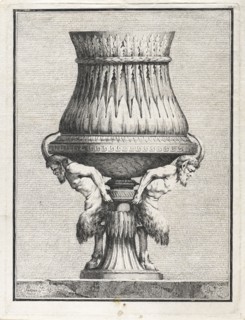 Ornament prints collection, Petitot, Ennemond Alexandre, 1724-1801, 1764