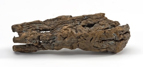 Lifts dagger, dagger knife stab weapon weapon part soil find wood metal, forged Lifting angled and cut in planes