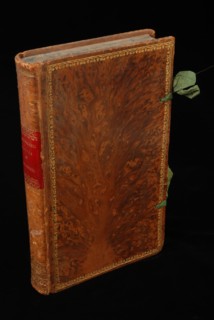 Luchtmans, Samuel en Johannes (printer), RUHNKENII, DAV. Dav. Ruhnkenii scholia in Suetonii vitas Caesarum, old printing book