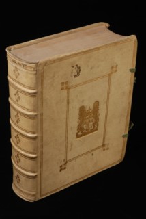 Luchtmans, Samuel (printer), CAESAR, CAIUS JULIUS. C. Julii Caesaris The bellis Gallico et civili Pompejano, old printed book