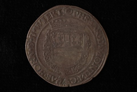 Sprenger, Philips van Montmorency, z.y., sprenger currency money swap silver, Philips van Montmorency count van Horne z.j, PHS