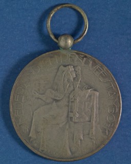 N.V. Koninklijke Nederlandsche Edelmetaalbedrijven Van Kempen, Begeer en Vos, Price medal of the Nederlandsch Rundvee Studbook