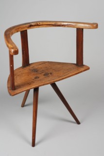 Beechwood chair, chair furniture furniture interior design beech wood oak wood, Semicircular seat and backrest