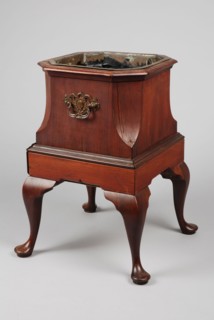 Rosewood tea stew, tea stew stew furniture interior design rosewood mahogany brass oak wood, Square with drawer brass handles