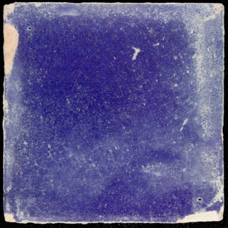 Plain dark blue tile, floor tile tile images ceramic earthenware glaze, d 1.2