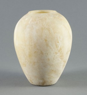Vessel, Early Dynastic Period–Old Kingdom, Dynasty 1–6 (about 3000–2181 BC), Egyptian, Egypt,