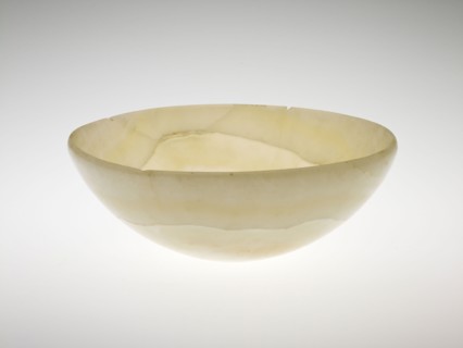 Vessel, Archaic Period/Old Kingdom, Dynasty 1–3 (3050–2630 BC), Egyptian, Egypt, Egyptian