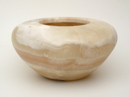 Vessel, Early Dynastic Period–Early Old Kingdom, Dynasties 1–3 (about 3000–2613 BC), Egyptian,