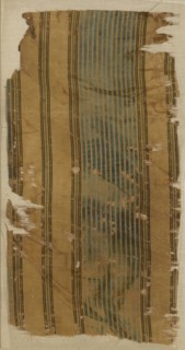 Fragment, Arab period (641–969)/Fatimid period (969–1171)/Ayyubid period (1171–1250)/ Mamluk period
