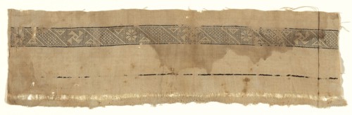 Border, Arab period (641–969)/Fatimid period (969–1171)/Ayyubid period (1171–1250)/ Mamluk period