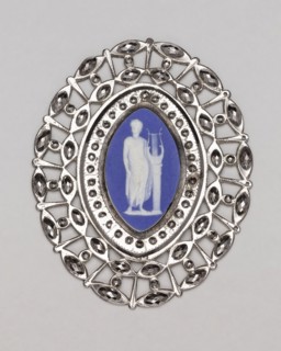 Apollo, 1775/80, Wedgwood Manufactory, England, founded 1759, Etruria, Staffordshire, England,
