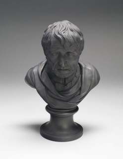 Seneca, c. 1775, Wedgwood Manufactory, England, founded 1759, Etruria, Staffordshire, England,