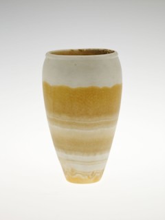 Vessel, Archaic Period–Old Kingdom, Dynasty 1–3 (about 3050–2630 BC), Egyptian, Egypt, Alabaster,