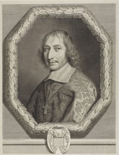 Philibert-Emmanuel de Beaumanoir de Lavardin, 1660, Robert Nanteuil, French, 1623-1678, France,