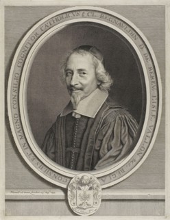 Claude Regnauldin, 1658, Robert Nanteuil, French, 1623-1678, France, Engraving on paper, 323 × 249