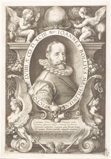 Bol, Hans (1534-1593) painter of Malines, from 1591 in Amsterdam, 1593, Hendrick Goltzius, Dutch,