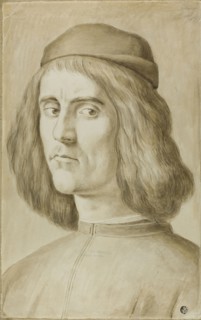 Portrait Bust of a Young Man, after 1829, After Alessandro Filipepi, called Sandro Botticelli,