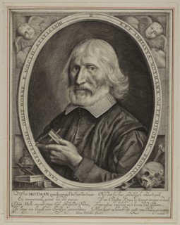 Adriaen Motmans, n.d., Cornelis Visscher, the Elder, Netherlandish, c. 1520-1586, Holland,