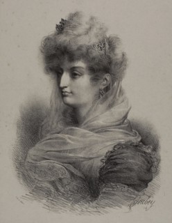 The Duchess d’Angoulème, Madame la Dauphine, 1824, Jean-Baptiste Isabey (French, 1767-1855),