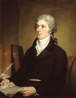 William Brown, 1804/8, Attributed to John Trumbull, American, 1756–1843, United States, Oil on