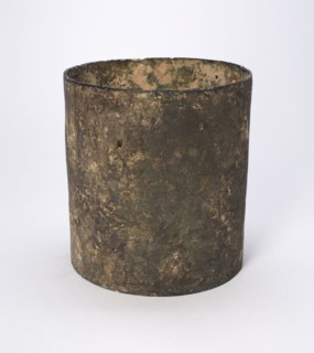 Architectural Fitting (Gong), Eastern Zhou dynasty, Spring and Autumn period (770–481 B.C.), 7th