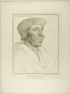 Fitz William, Earl of Southampton, January 24, 1793, Francesco Bartolozzi (Italian, 1727-1815),