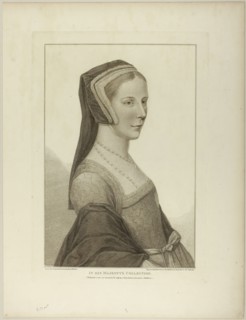 Portrait of a Woman, December 10, 1799, Francesco Bartolozzi (Italian, 1727-1815), after Hans