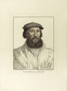 Charles Brandon, Duke of Suffolk, December 1, 1797, Francesco Bartolozzi (Italian, 1727-1815),