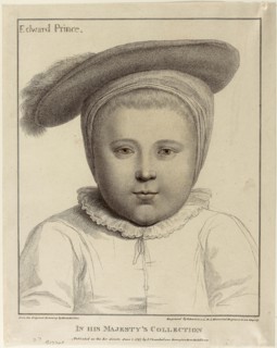 Edward, Prince of Wales, June 1, 1797, Francesco Bartolozzi (Italian, 1727-1815), after Hans