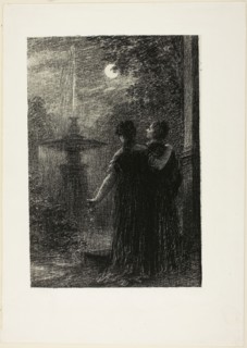 Beatrice and Benedict, Act I: Nocturne, from Hector Berlioz’s Opera Beatrice and Benedict (1862), c