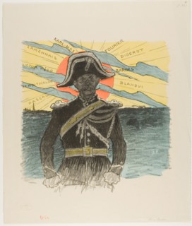 Poor Pandora!…, January 1894, Théophile-Alexandre Steinlen, French, born Switzerland, 1859-1923,