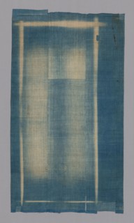 Lining from Thanka (Religious Picture), 18th century, Qing dynasty (1644–1911), Manchu, China,