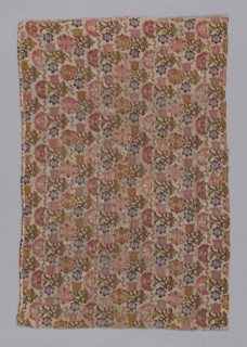 Panel, 17th century, Italy, 102.3 x 69.3 cm (40 1/4 x 27 1/4 in.)