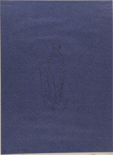 Girl with Bowl, 1895, James McNeill Whistler, American, 1834-1903, United States, Transfer