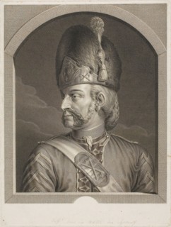 Sapper of the Swiss Guards, 1779, Johann Georg Wille, German, 1715-1808, Germany, Engraving in