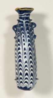 Alabastron (Container for Scented Oil), late 6th/early 3rd century BC, Eastern Mediterranean,