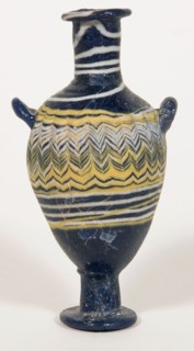 Bottle, early 3rd/early 2nd century BC, Eastern Mediterranean or Italian, Eastern Mediterranean