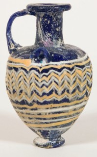 Hydriske, mid–4th/early 3rd century BC, Eastern Mediterranean or Italian, Eastern Mediterranean