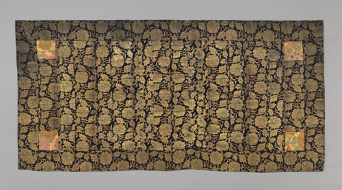 Kesa, late Edo period (1789–1868), early 19th century, Japan, Japan